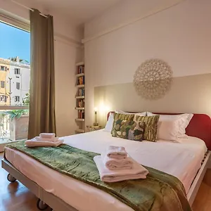 Apartment Oasis Centre, Rome